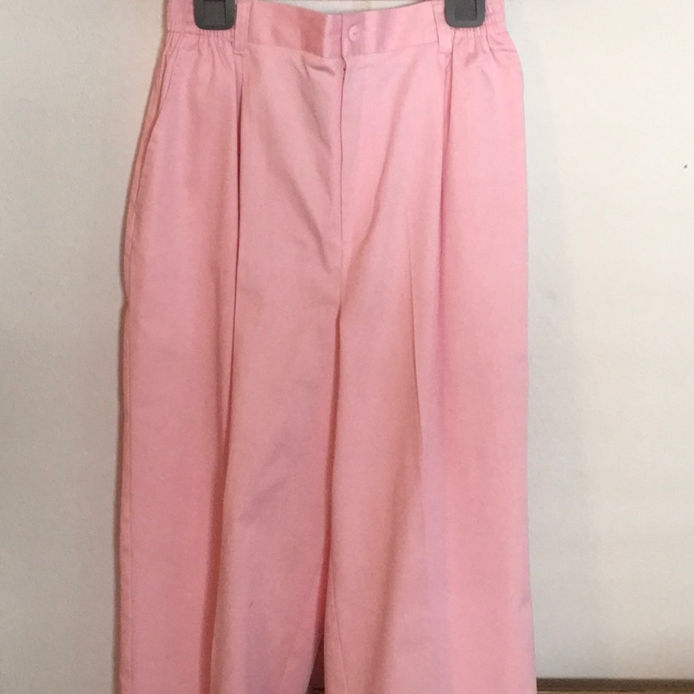 Soft Pink Suit - image 3